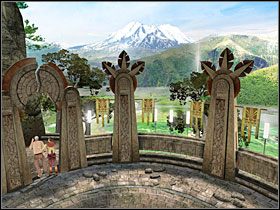 6 - 46 RELEESHAHN | Myst V Koniec Wieków - Myst V: Koniec Wieków - poradnik do gry