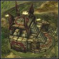 Draconic Monument - Budynki | Lizardfolks w Dragonshard - Dragonshard - poradnik do gry