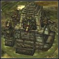 Burial Grounds - Budynki | Lizardfolks w Dragonshard - Dragonshard - poradnik do gry