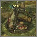 Mystic Hut - Budynki | Lizardfolks w Dragonshard - Dragonshard - poradnik do gry