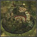 Collector Burrow - Budynki | Lizardfolks w Dragonshard - Dragonshard - poradnik do gry