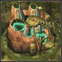 Pteranodon Roost - Budynki | Lizardfolks w Dragonshard - Dragonshard - poradnik do gry