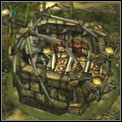 Fighting Arena - Budynki | Lizardfolks w Dragonshard - Dragonshard - poradnik do gry