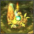 Monument of Vitality - Budynki | Lizardfolks w Dragonshard - Dragonshard - poradnik do gry