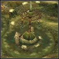 Monument of Haste - Budynki | Lizardfolks w Dragonshard - Dragonshard - poradnik do gry