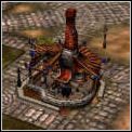 Dwarven Armory - Budynki | Order of the Flame w Dragonshard - Dragonshard - poradnik do gry