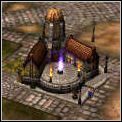 Lorehold - Budynki | Order of the Flame w Dragonshard - Dragonshard - poradnik do gry