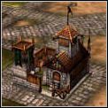 Order of the Bow - Budynki | Order of the Flame w Dragonshard - Dragonshard - poradnik do gry