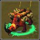 War Felldrake - Armia | Lizardfolks w Dragonshard - Dragonshard - poradnik do gry