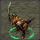 Lizardfolk Fighter - Armia | Lizardfolks w Dragonshard - Dragonshard - poradnik do gry