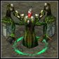 Spirit of Nature - Armia | Lizardfolks w Dragonshard - Dragonshard - poradnik do gry