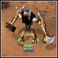 Warforged Titan - Armia | Order of the Flame w Dragonshard - Dragonshard - poradnik do gry