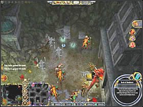 4 - Rozdział VI - Under Siege | Lizardfolks w Dragonshard - Dragonshard - poradnik do gry