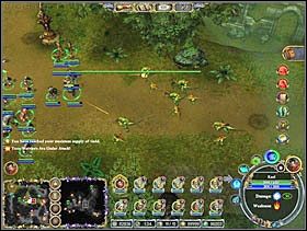 9 - Rozdział III - Hostile Natives (2) | Order of the Flame w Dragonshard - Dragonshard - poradnik do gry