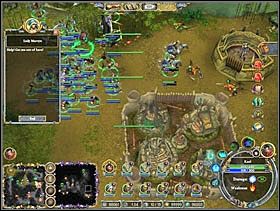 10 - Rozdział III - Hostile Natives (2) | Order of the Flame w Dragonshard - Dragonshard - poradnik do gry
