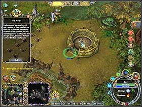 11 - Rozdział III - Hostile Natives (2) | Order of the Flame w Dragonshard - Dragonshard - poradnik do gry