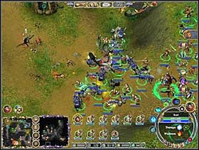 13 - Rozdział III - Hostile Natives (2) | Order of the Flame w Dragonshard - Dragonshard - poradnik do gry