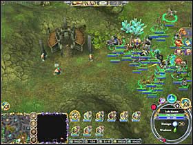 2 - Rozdział IV - Citadel of Scales (1) | Order of the Flame w Dragonshard - Dragonshard - poradnik do gry