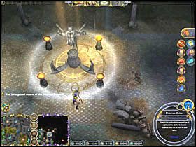 2 - Rozdział IV - Citadel of Scales (2) | Order of the Flame w Dragonshard - Dragonshard - poradnik do gry