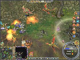 7 - Rozdział IV - Citadel of Scales (2) | Order of the Flame w Dragonshard - Dragonshard - poradnik do gry
