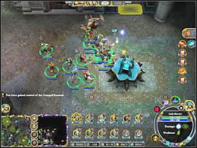 8 - Rozdział IV - Citadel of Scales (2) | Order of the Flame w Dragonshard - Dragonshard - poradnik do gry