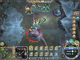 11 - Rozdział IV - Citadel of Scales (2) | Order of the Flame w Dragonshard - Dragonshard - poradnik do gry