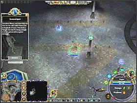 4 - Rozdział V - An Unexpected Threat | Order of the Flame w Dragonshard - Dragonshard - poradnik do gry
