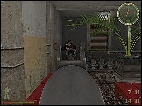 2 - Misja 1 | USA | Vietcong 2 - Vietcong 2 - poradnik do gry