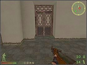 2 - Misja 4 | USA | Vietcong 2 - Vietcong 2 - poradnik do gry