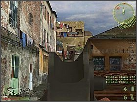 2 - Misja 5 | USA | Vietcong 2 - Vietcong 2 - poradnik do gry