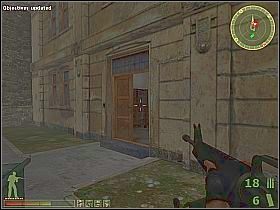 2 - Misja 6 | USA | Vietcong 2 - Vietcong 2 - poradnik do gry