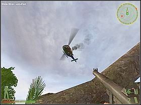 2 - Misja 1 | Vietcong | Vietcong 2 - Vietcong 2 - poradnik do gry