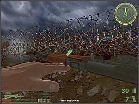 1 - Misja 2 | Vietcong | Vietcong 2 - Vietcong 2 - poradnik do gry