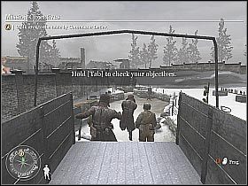 1 - Red Army Training (1) | The Winter War | Misja Call of Duty 2 - Call of Duty 2 - poradnik do gry