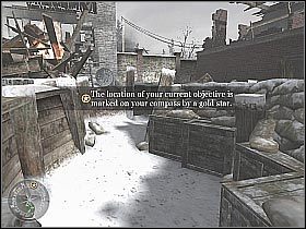 2 - Red Army Training (1) | The Winter War | Misja Call of Duty 2 - Call of Duty 2 - poradnik do gry