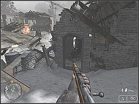 2 - Red Army Training (2) | The Winter War | Misja Call of Duty 2 - Call of Duty 2 - poradnik do gry