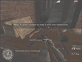 4 - Red Army Training (2) | The Winter War | Misja Call of Duty 2 - Call of Duty 2 - poradnik do gry