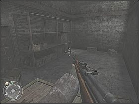 1 - Demolition (1) | The Winter War | Misja Call of Duty 2 - Call of Duty 2 - poradnik do gry