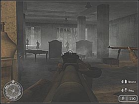 2 - Demolition (1) | The Winter War | Misja Call of Duty 2 - Call of Duty 2 - poradnik do gry