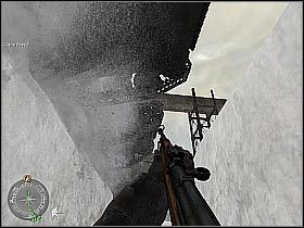 3 - Demolition (2) | The Winter War | Misja Call of Duty 2 - Call of Duty 2 - poradnik do gry