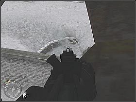 Dojdziesz w końcu do wyjścia z rury - Railroad Station No. 1 (1) | Not One Step Backwards! | Misja Call of Duty 2 - Call of Duty 2 - poradnik do gry