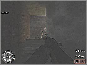 1 - Railroad Station No. 1 (4) | Not One Step Backwards! | Misja Call of Duty 2 - Call of Duty 2 - poradnik do gry