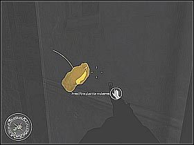 4 - Stalingrad City Hall (2) | Fortress Stalingrad | Misja Call of Duty 2 - Call of Duty 2 - poradnik do gry