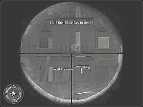 5 - Comrade Sniper (1) | Fortress Stalingrad | Misja Call of Duty 2 - Call of Duty 2 - poradnik do gry