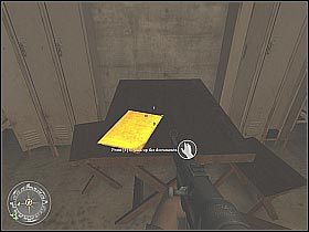 5 - The Diversionary Raid (3) | The Battle of El Alamein | Misja Call of Duty 2 - Call of Duty 2 - poradnik do gry