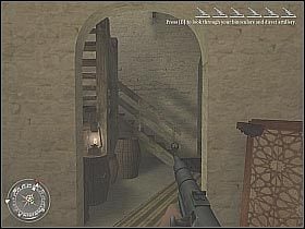 5 - Hold the Line (2) | The Battle of El Alamein | Misja Call of Duty 2 - Call of Duty 2 - poradnik do gry