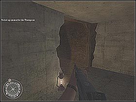 2 - Operation Supercharge (2) | The Battle of El Alamein | Misja Call of Duty 2 - Call of Duty 2 - poradnik do gry