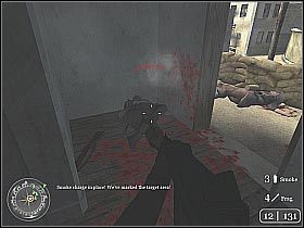 2 - The End of the Beginning (3) | The Battle of El Alamein | Misja Call of Duty 2 - Call of Duty 2 - poradnik do gry