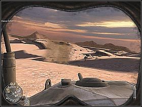 3 - 88 Ridge | The Tank Squadrons | Misja Call of Duty 2 - Call of Duty 2 - poradnik do gry