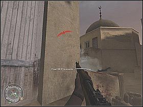 5 - Assault on Matmata (1) | Rommels Last Stand | Misja Call of Duty 2 - Call of Duty 2 - poradnik do gry